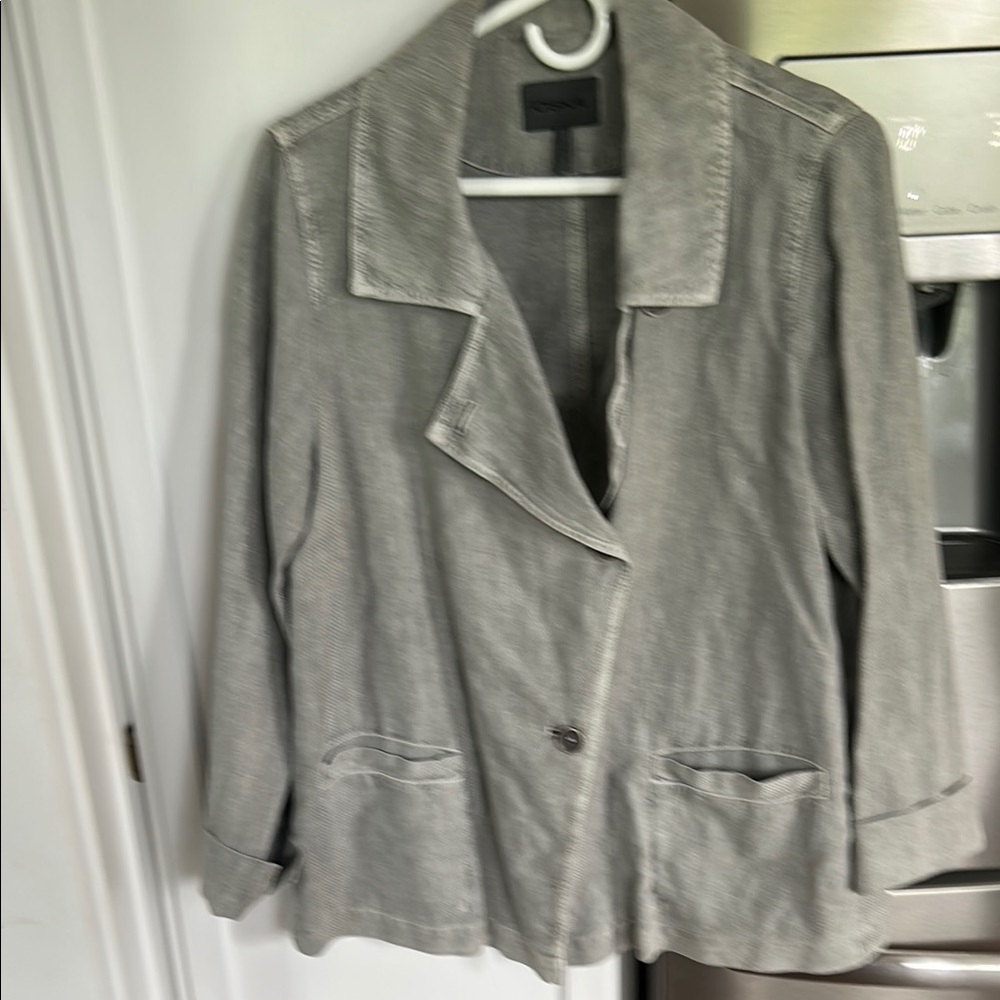 OSKA Jacket